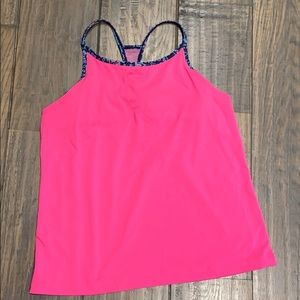 Fabletics tank
